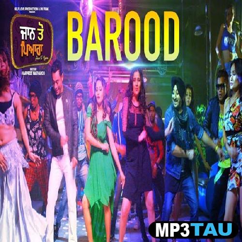 Barood- Inderjeet Nikku mp3 song lyrics